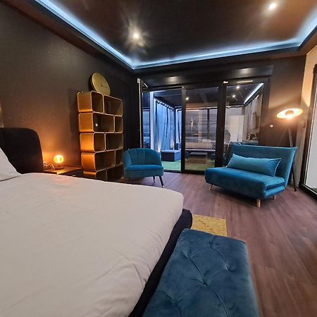 Belle Suite Metro 14 Paris Orly Bagian luar foto