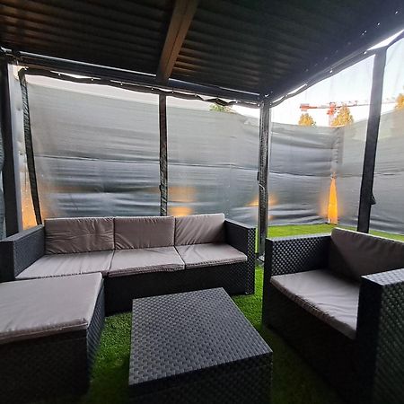 Belle Suite Metro 14 Paris Orly Bagian luar foto