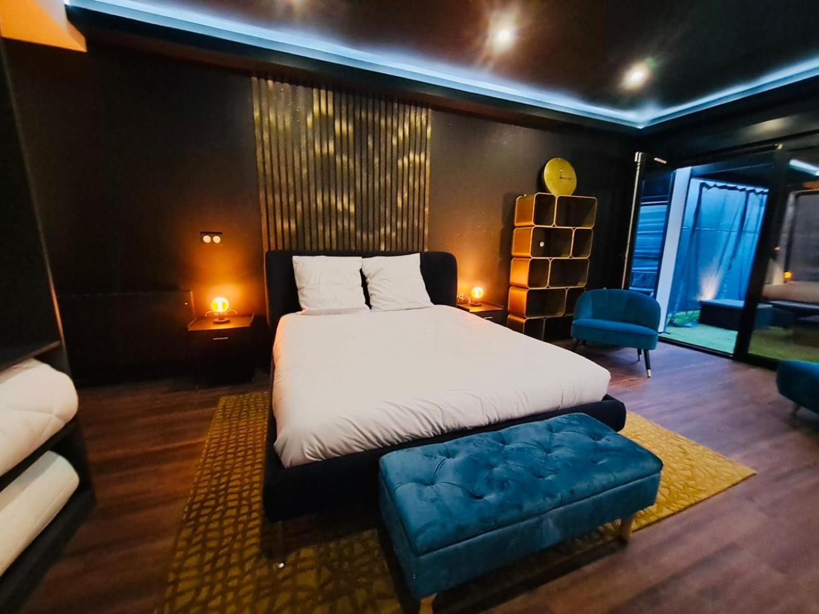 Belle Suite Metro 14 Paris Orly Bagian luar foto