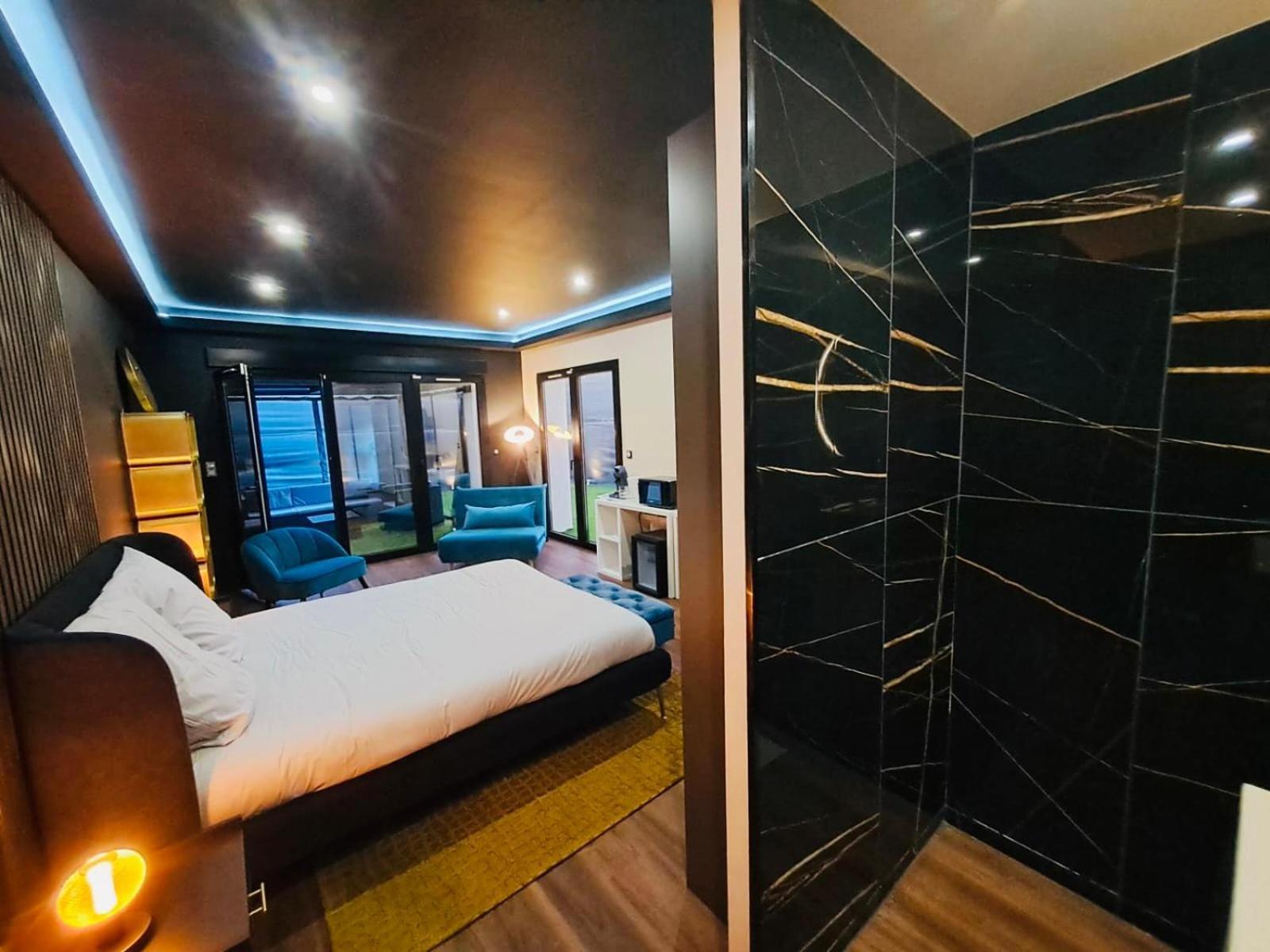 Belle Suite Metro 14 Paris Orly Bagian luar foto